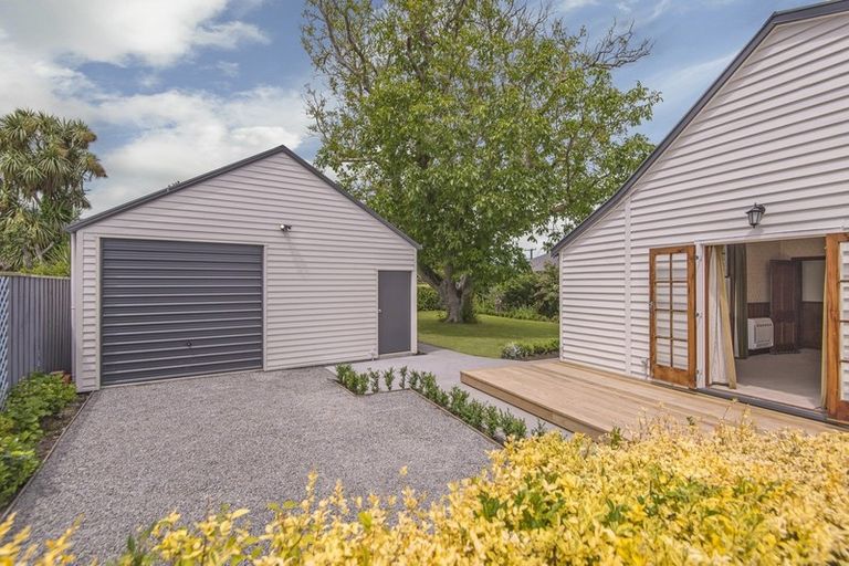 Photo of property in 145 Ashley Street, Rangiora, 7400