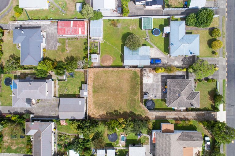 Photo of property in 17a Duke Street, Feilding, 4702