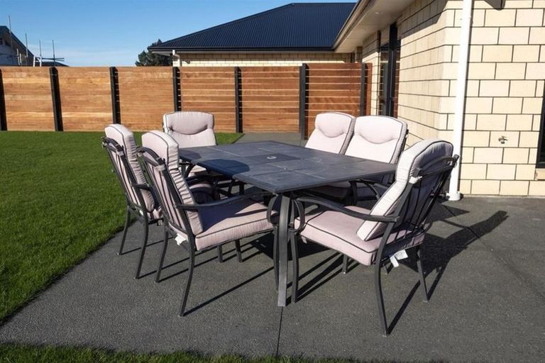 Photo of property in 12 Redhaven Rise, Netherby, Ashburton, 7700