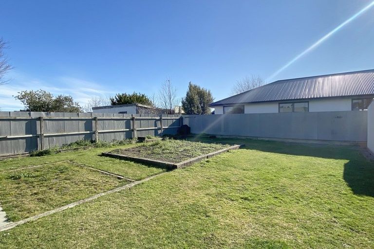 Photo of property in 11 Galbraith Street, Allenton, Ashburton, 7700