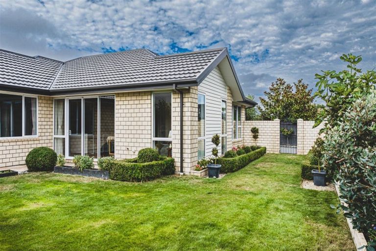 Photo of property in 59 Kittyhawk Avenue, Wigram, Christchurch, 8042