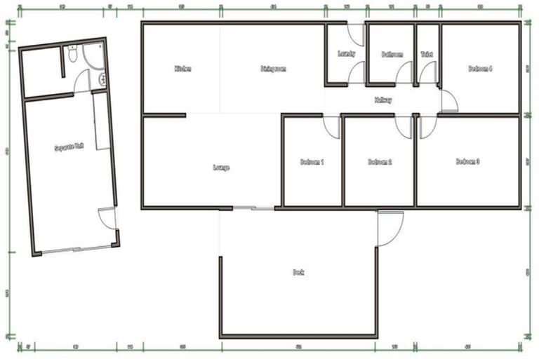 Photo of property in 83b Western Road, Ngongotaha, Rotorua, 3010