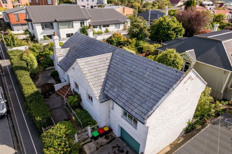 Photo of property in 48 Drivers Road, Maori Hill, Dunedin, 9010