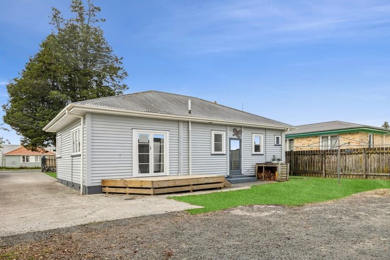 Photo of property in 16 Elizabeth Street, Matamata, 3400