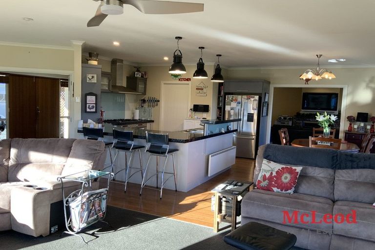 Photo of property in 17 Wayne Place, Methven, 7730