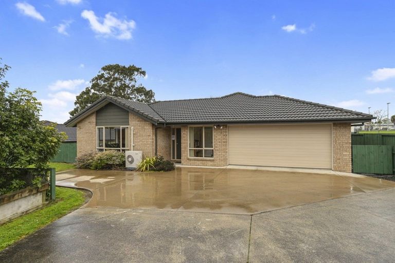 Photo of property in 17d Blunt Road, Te Kauwhata, 3710