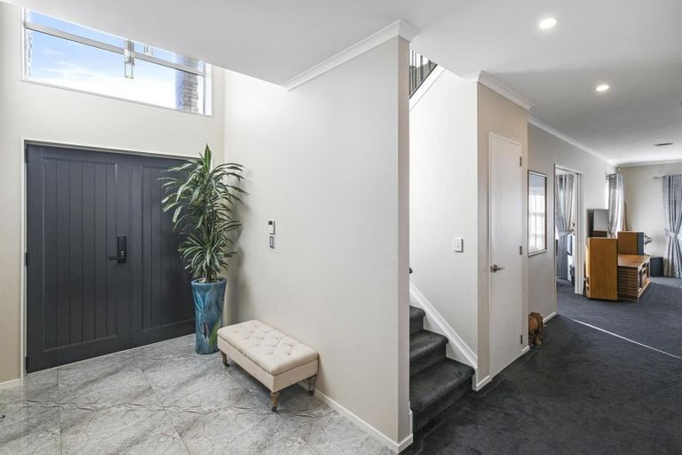 Photo of property in 51 Castlederg Drive, Flat Bush, Auckland, 2019