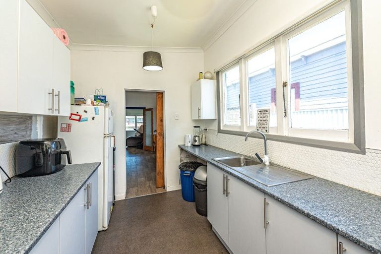 Photo of property in 44 Bignell Street, Gonville, Whanganui, 4501
