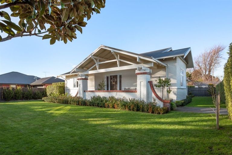 Photo of property in 26 Monro Street, Blenheim, 7201