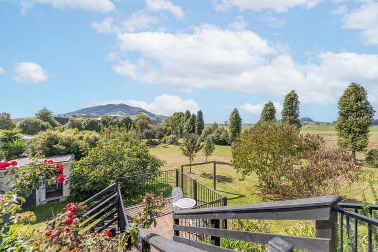 Photo of property in 990 Te Kawa Road, Te Kawa, Te Awamutu, 3873
