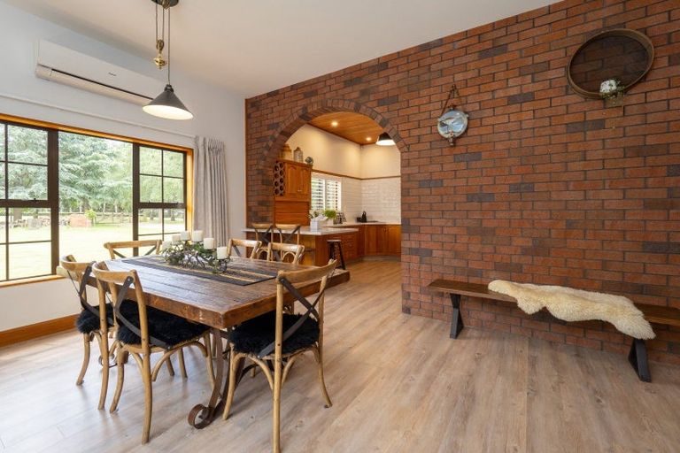 Photo of property in 55 South Park Road, Newland, Ashburton, 7772