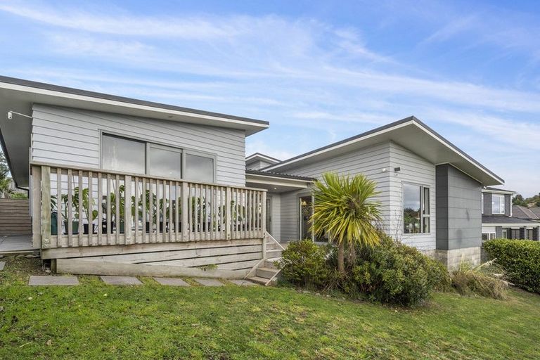 Photo of property in 85 Endeavour Drive, Whitby, Porirua, 5024