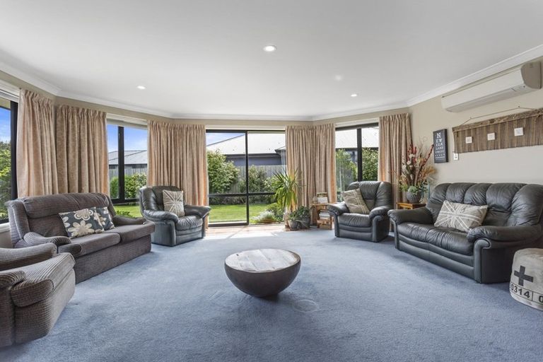 Photo of property in 23 Allison Crescent, Kaiapoi, 7630