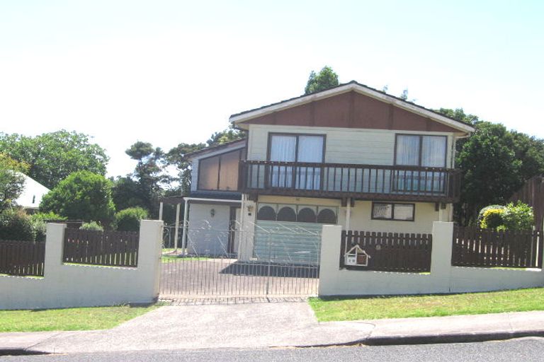 Photo of property in 39 Pemberton Avenue, Bayview, Auckland, 0629