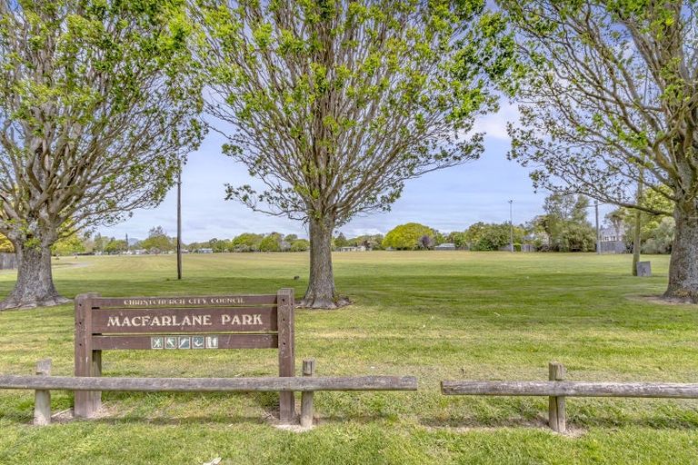 Photo of property in 39 Bellbrook Crescent, Shirley, Christchurch, 8013