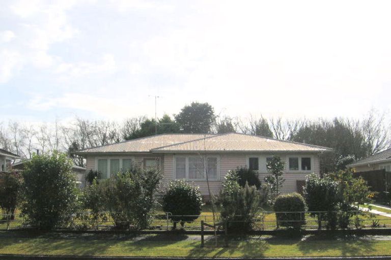 Photo of property in 67 Montgomery Crescent, Bader, Hamilton, 3206