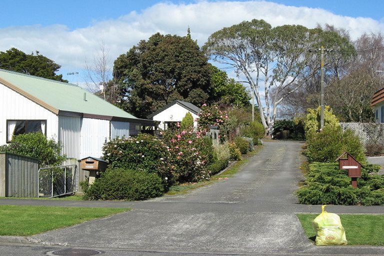 Photo of property in 15 Milne Street, Marton, 4710