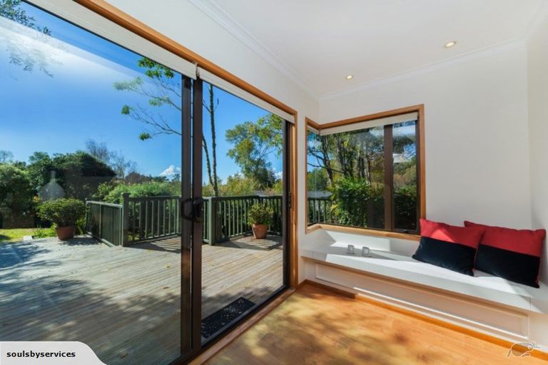 Photo of property in 91 Haseler Crescent, Howick, Auckland, 2014