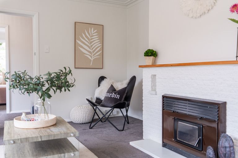 Photo of property in 3 Jason Street, Helensburgh, Dunedin, 9010