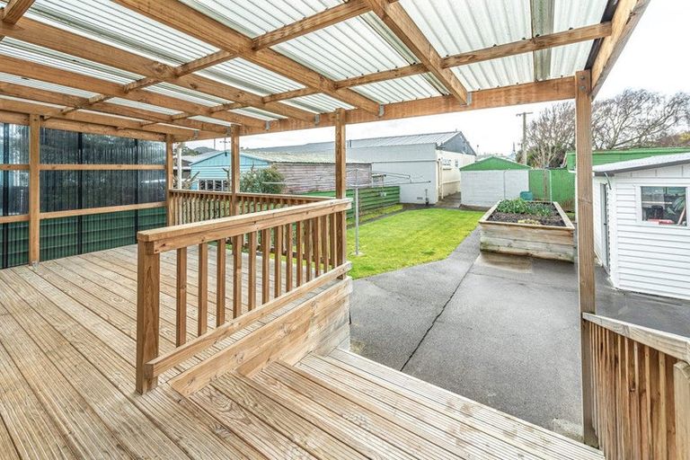 Photo of property in 12 George Street, Aramoho, Whanganui, 4500