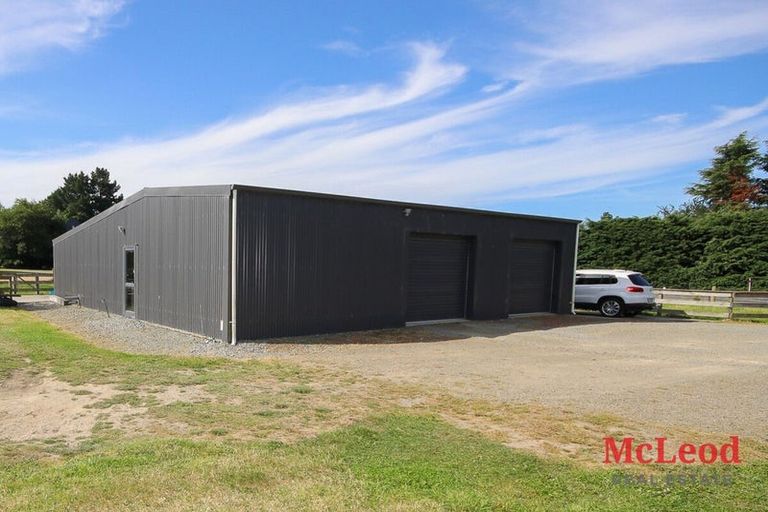 Photo of property in 49 Methven Highway, Allenton, Ashburton, 7776