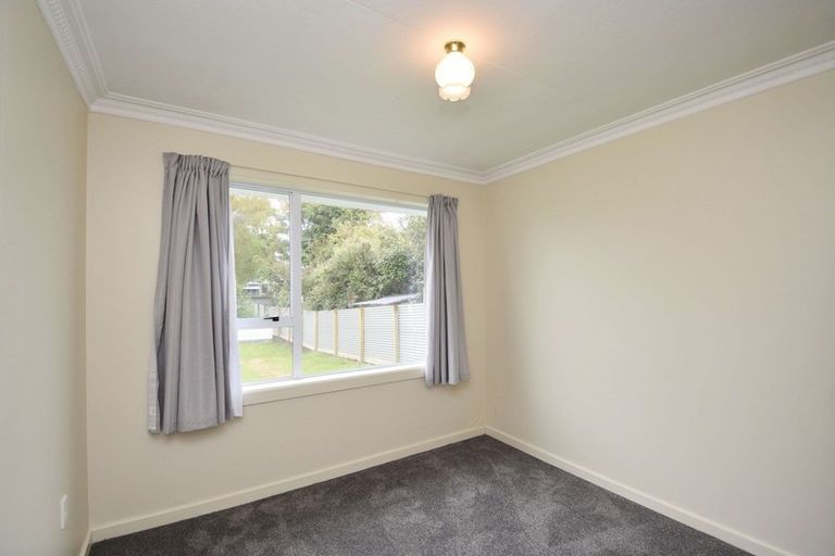 Photo of property in 116 Morton Street, Strathern, Invercargill, 9812