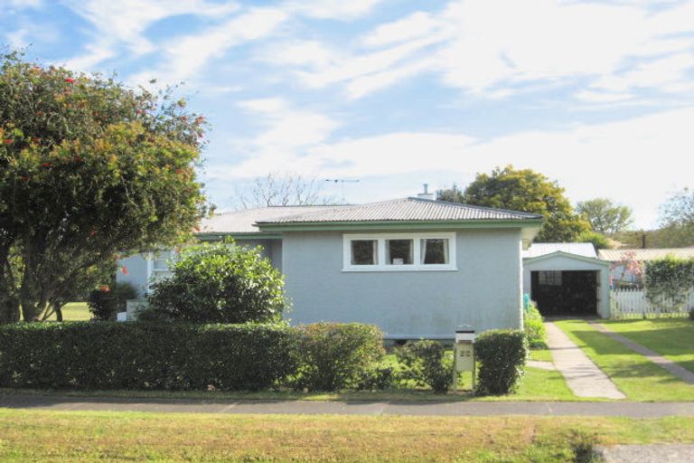Photo of property in 59 Abbott Street, Te Hapara, Gisborne, 4010
