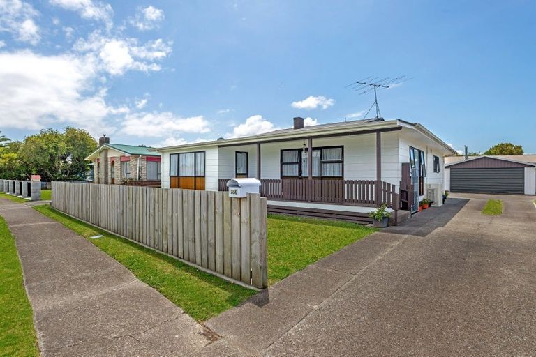 Photo of property in 280 Rutene Road, Kaiti, Gisborne, 4010