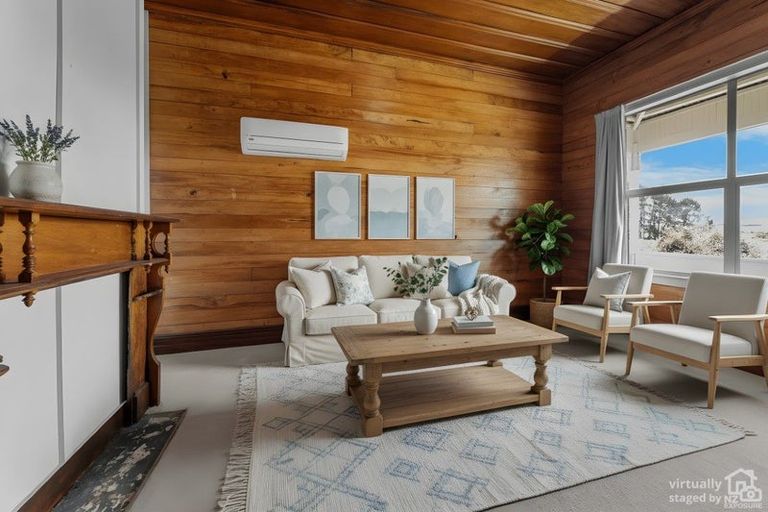 Photo of property in 524 Burtt Road, Runciman, Drury, 2578