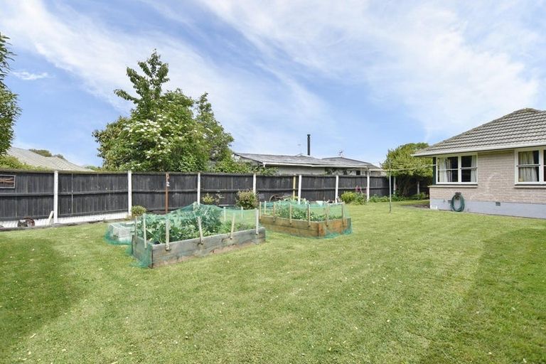 Photo of property in 30 Damien Place, Bromley, Christchurch, 8062