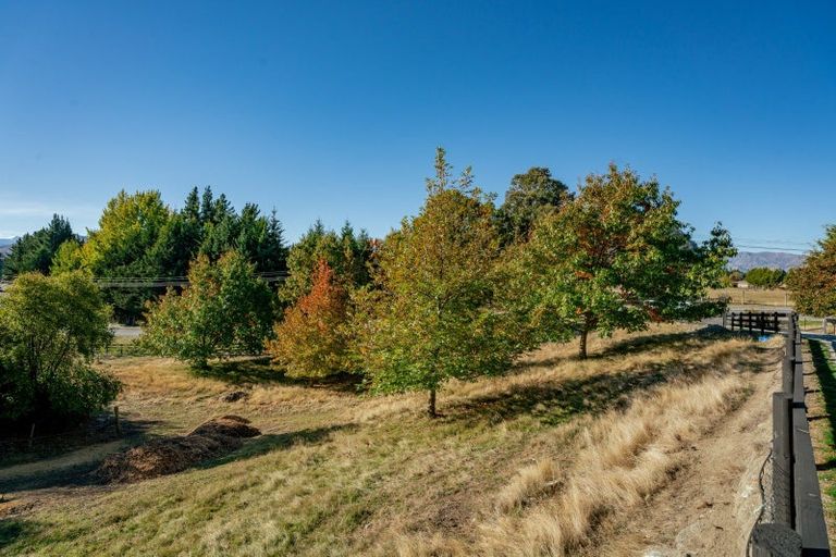 Photo of property in 22 Ballantyne Road, Wanaka, 9305