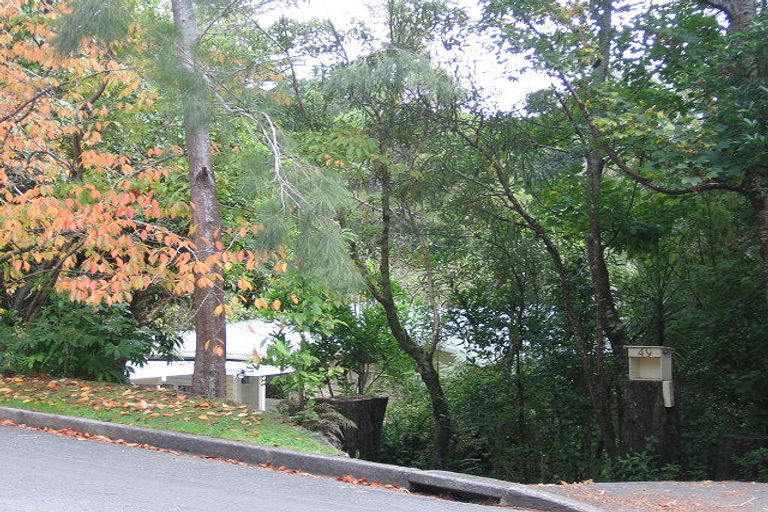 Photo of property in 49 Chatsworth Road, Silverstream, Upper Hutt, 5019