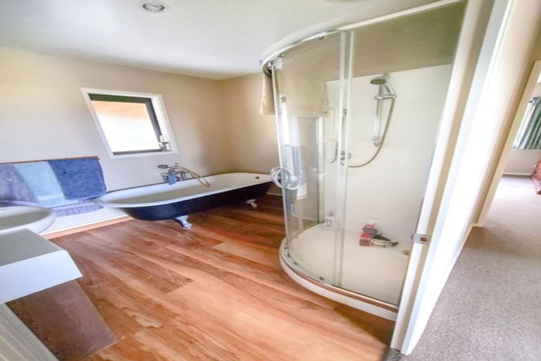 Photo of property in 552 School Road, Coal Stream, Fairlie, 7987