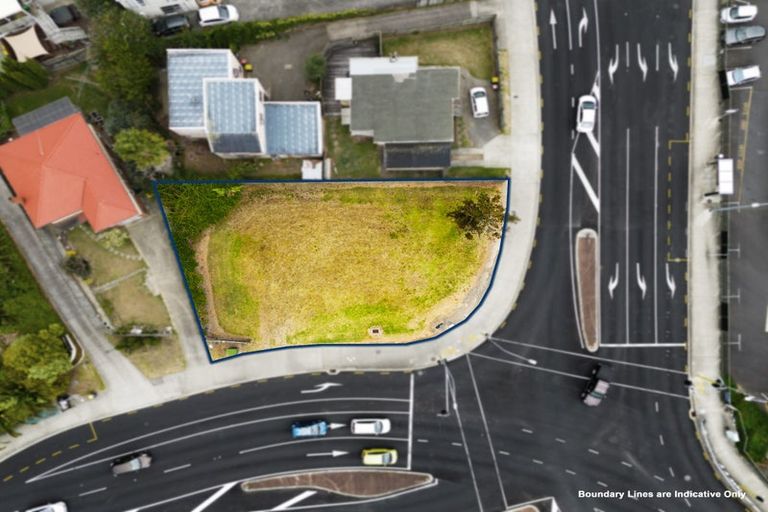 Photo of property in 2 Forrest Hill Road, Forrest Hill, Auckland, 0620