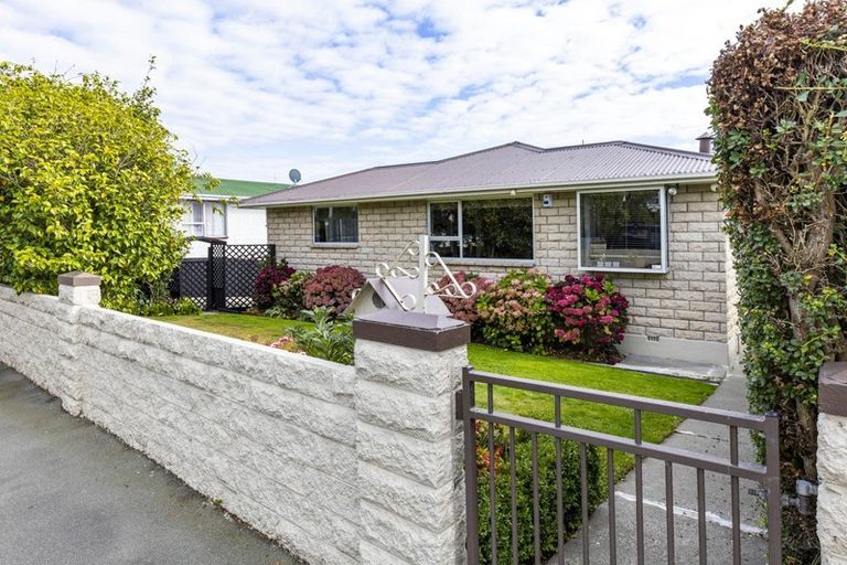 Photo of property in 15 Tawa Street, Glenwood, Timaru, 7910