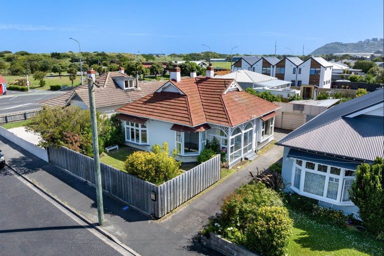 Photo of property in 21 Culling Street, Saint Kilda, Dunedin, 9012