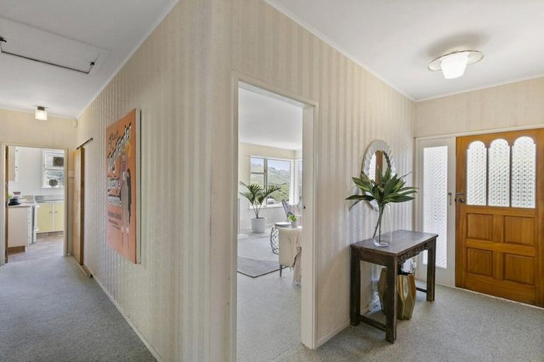 Photo of property in 106 Quebec Street, Kingston, Wellington, 6021