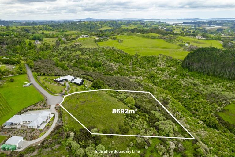 Photo of property in 108 Stoneridge Terrace, Whitford, 2576