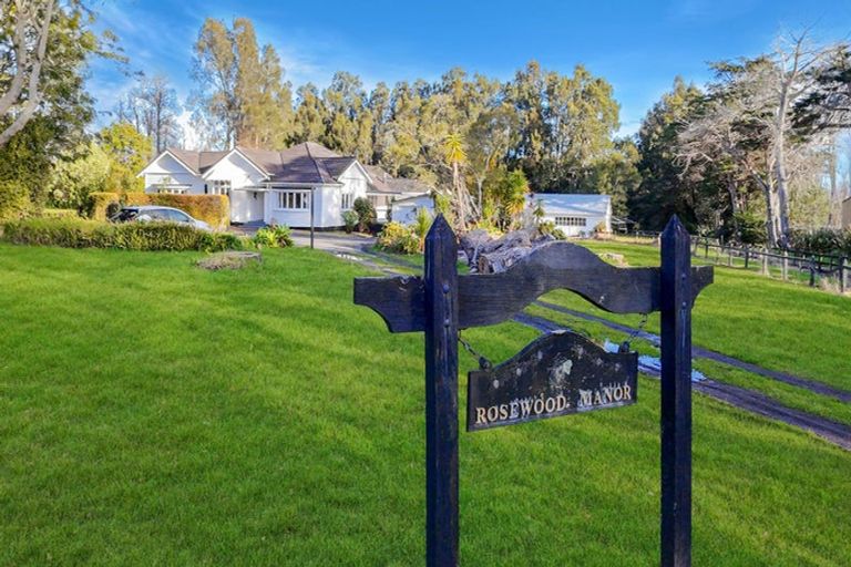 Photo of property in 46 Wilks Road, Dairy Flat, Albany, 0794