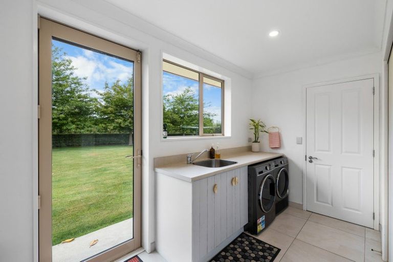 Photo of property in 13 Piako Drive, Darfield, 7571