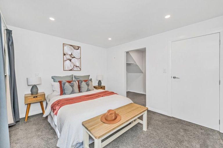 Photo of property in 113a Fisher Avenue, Beckenham, Christchurch, 8023