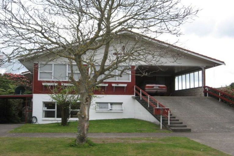 Photo of property in 39 Wylie Street, Glenholme, Rotorua, 3010