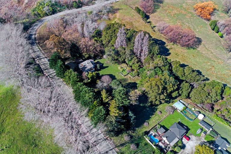 Photo of property in 164 Waimata Valley Road, Makauri, Gisborne, 4071