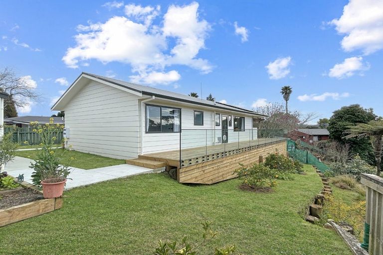 Photo of property in 11 Sunshine Rise, Raglan, 3225