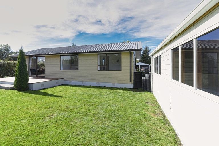 Photo of property in 99a South Town Belt, Rakaia, 7710