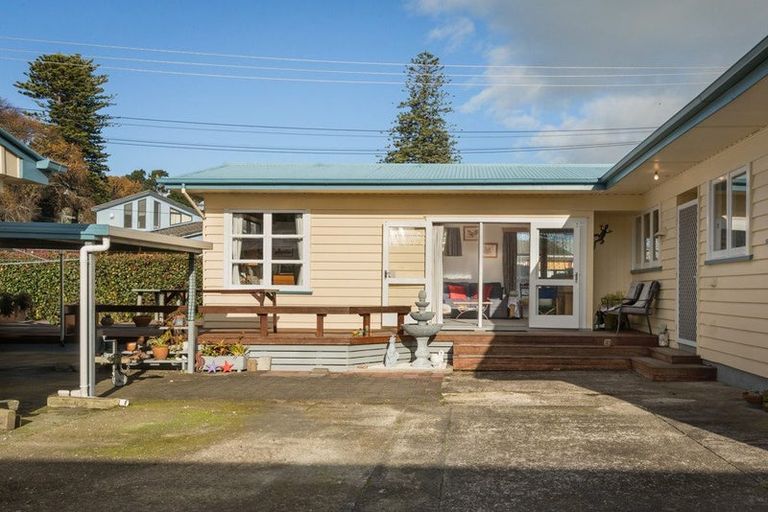 Photo of property in 124 Parawai Road, Thames, 3500