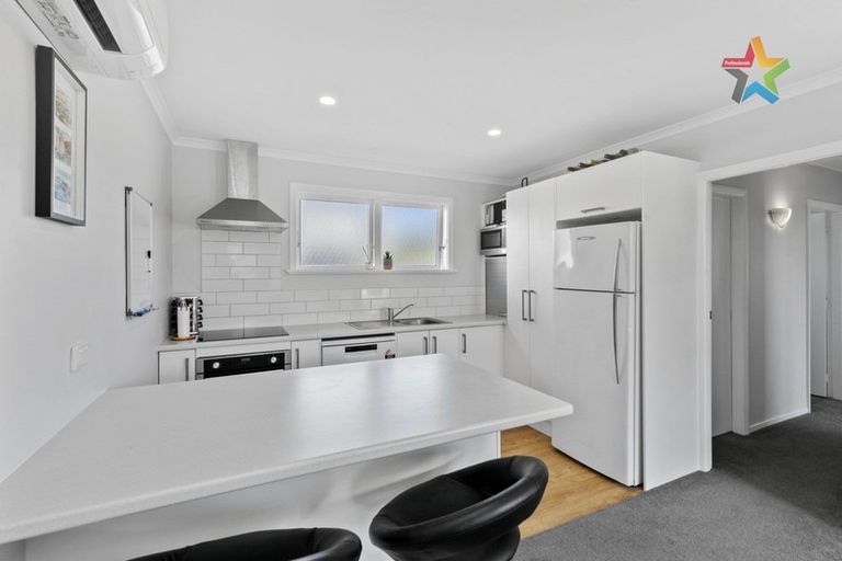 Photo of property in 81 Riverside Drive, Waiwhetu, Lower Hutt, 5010