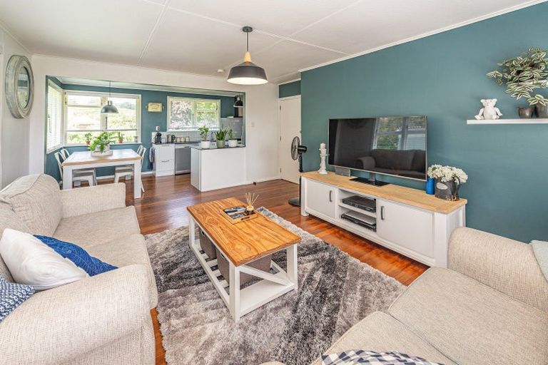 Photo of property in 12a Gerse Street, Whanganui East, Whanganui, 4500