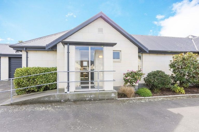 Photo of property in 7/29 Ivory Street, Rangiora, 7400