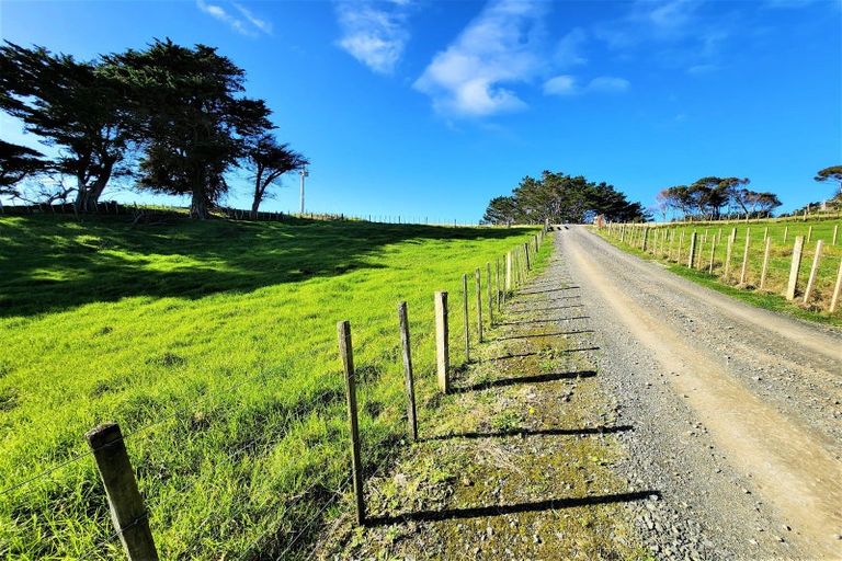 Photo of property in 42 Maungaraho Rock Road, Arapohue, Dargaville, 0370